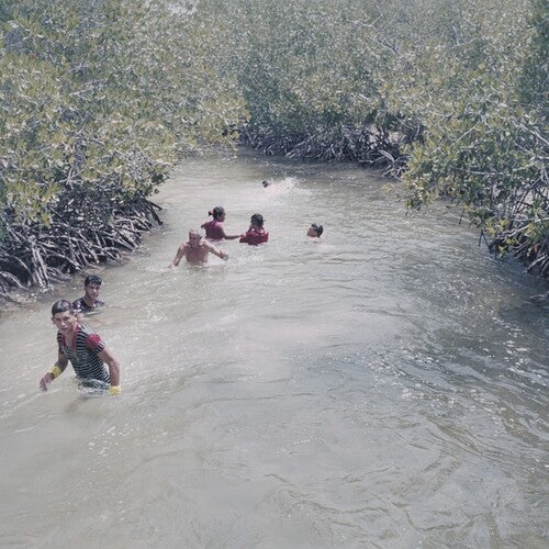 Undercurrent { vinyl }