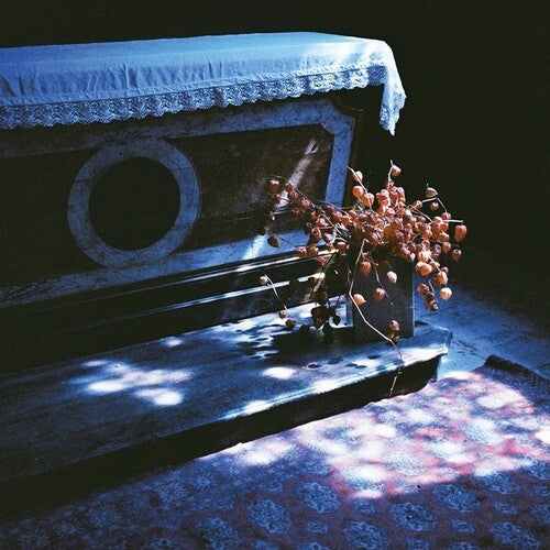 Louange a L'Eternite De Jesus { vinyl }