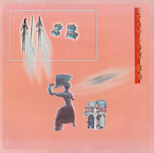 Etrusca 3d { vinyl }
