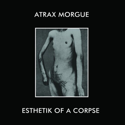 Esthetik of a Corpse { vinyl }