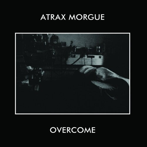 Overcome { vinyl }