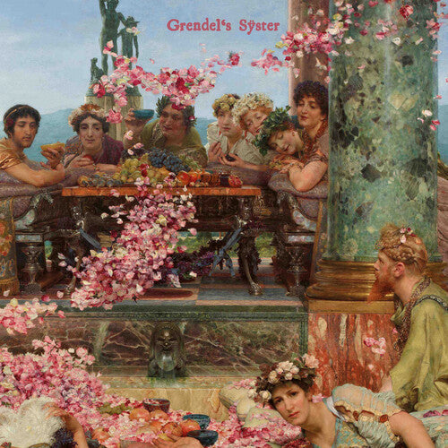 Myrtle Wreath / Myrtenkranz { vinyl }