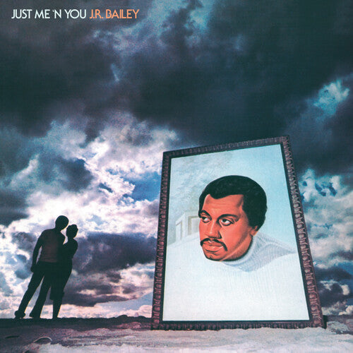 Just Me 'N' You { vinyl }