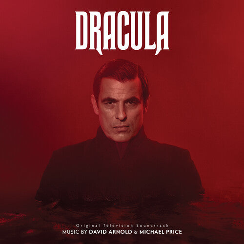 Dracula / O.S.T. (Blood Red Vinyl) { vinyl }