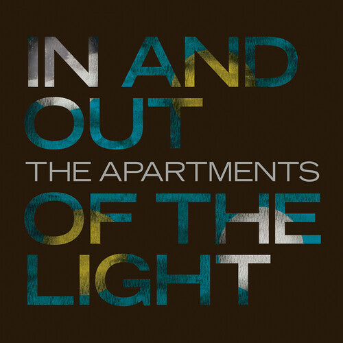 In And Out of the Light { vinyl }
