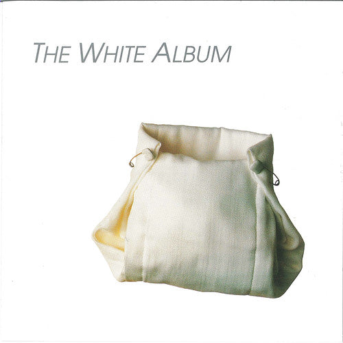 Floyd Domino - The White Album { vinyl }