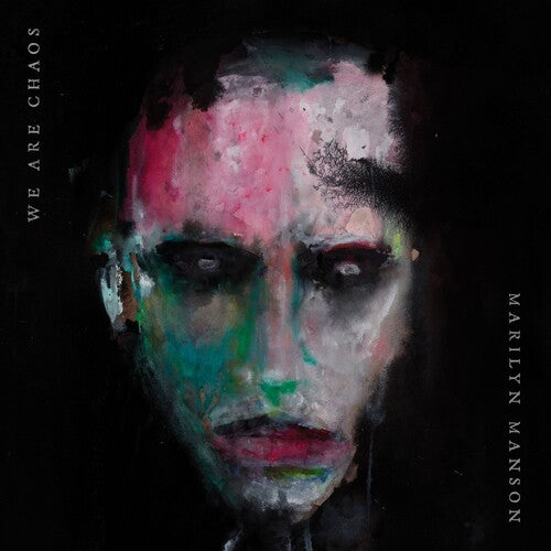 We Are Chaos { vinyl }