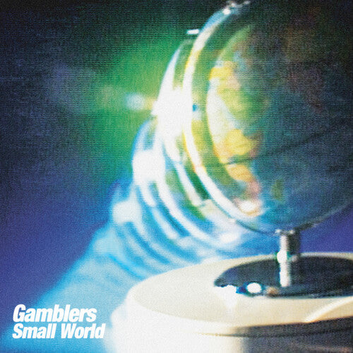 Small World { vinyl }