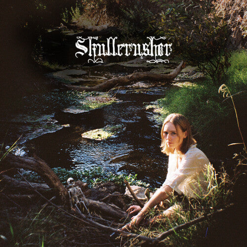 Skullcrusher (Picture Disc) { vinyl }