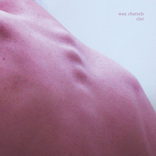 Clot (Orchid Vinyl) { vinyl }