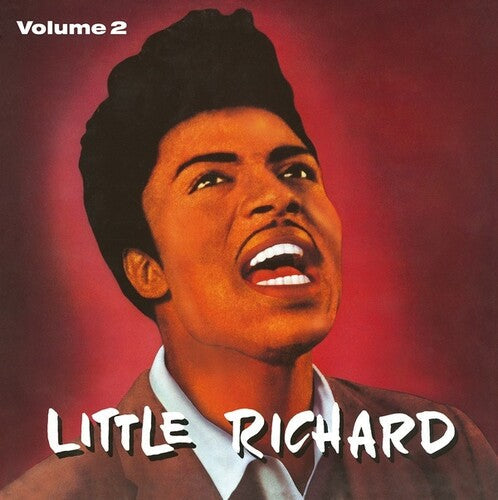 Volume 2 { vinyl }
