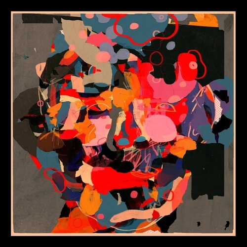 Liquid Portraits { vinyl }