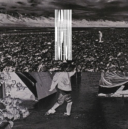 Hopium { vinyl }