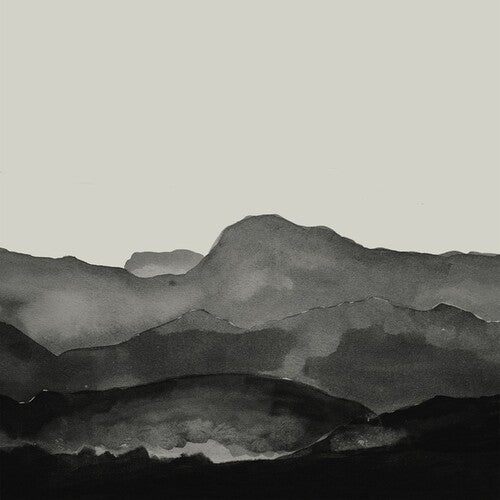 Sense of Hearing { vinyl }