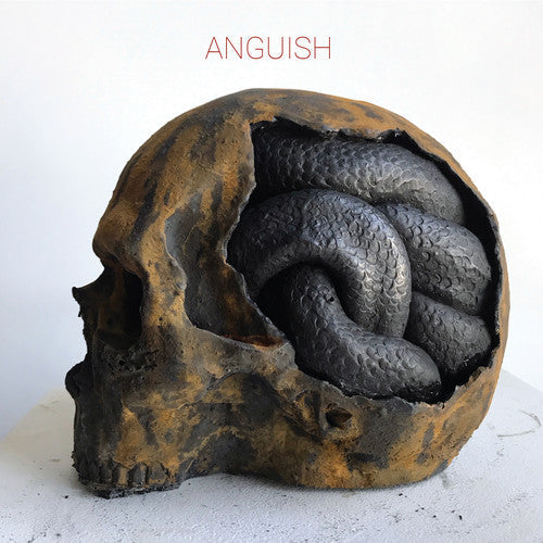 Anguish - Anguish { vinyl }