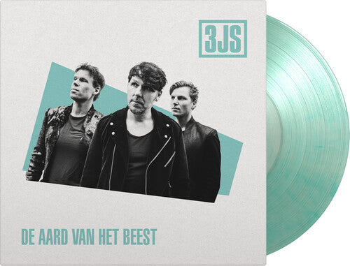 De Aard Van Het Beest { vinyl }