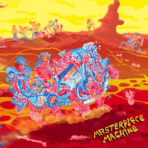 Rotting Fruit / Letting You In on a Secret { vinyl }