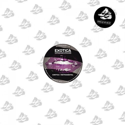 Exotica { vinyl }