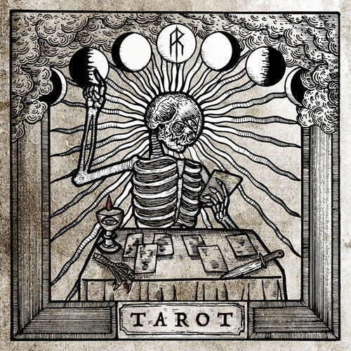 Tarot { vinyl }