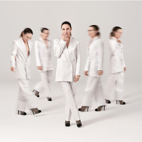 Melanie C { vinyl }
