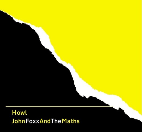 Howl { vinyl }