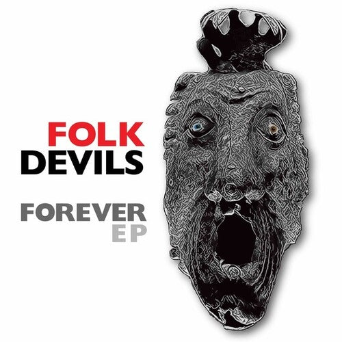 Forever { vinyl }