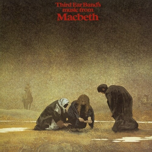 Macbeth { vinyl }