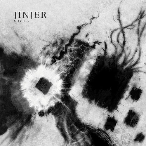 Jinjer - Micro { vinyl }