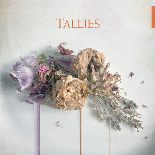 Tallies { vinyl }