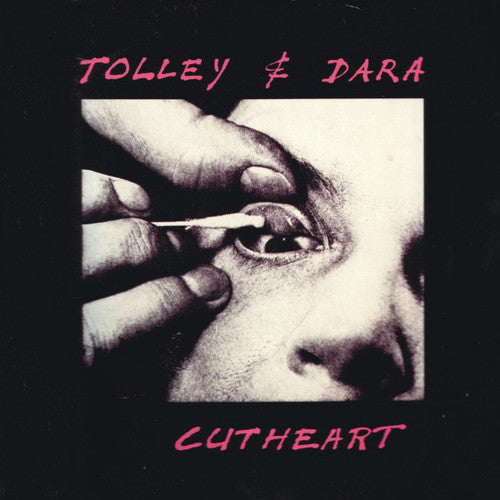 Cutheart { vinyl }