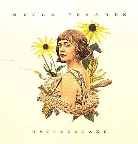 Rattlesnake { vinyl }