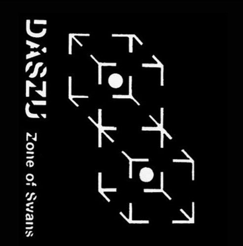 Zone of Swans/Lucid Actual + 1/2 Dativa { vinyl }