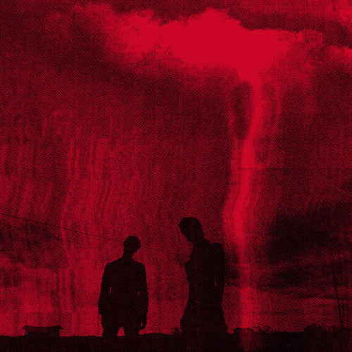 Lost Under Heaven - Love Hates What You Become { vinyl }