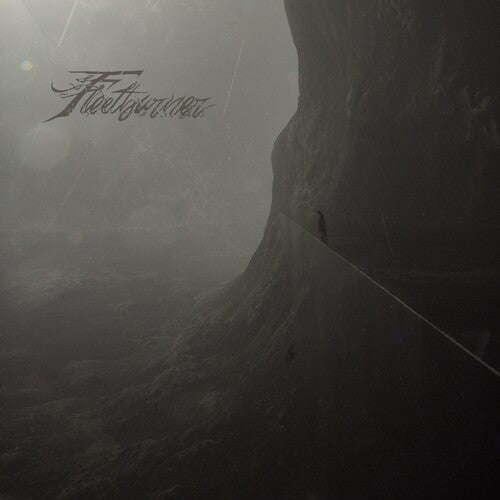 Fleetburner { vinyl }