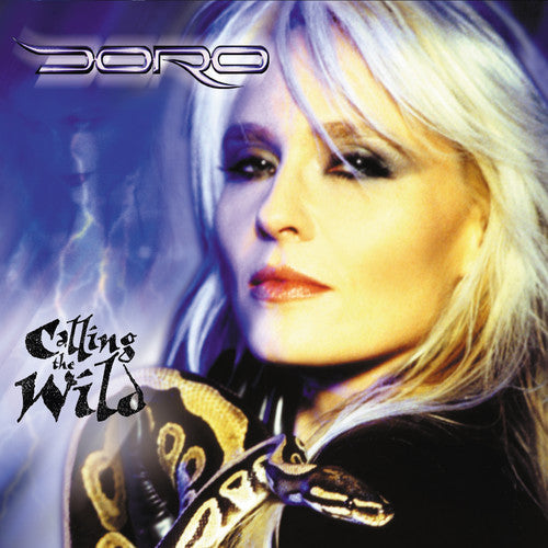 Calling the Wild (Double Colored Vinyl Gatefold) { vinyl }