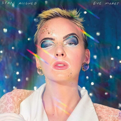 Eve Maret - Stars Aligned (Vinyl) { vinyl }