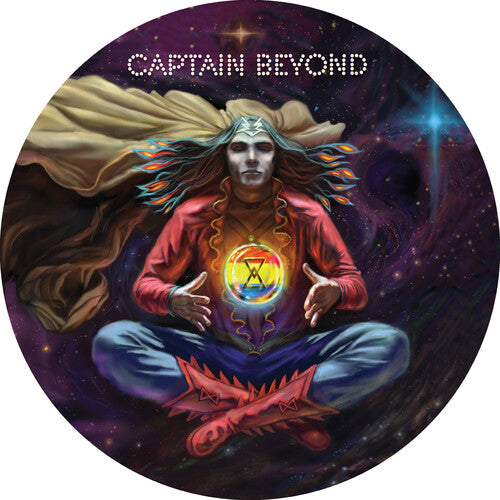 LOST & Found 1972-1973 (Picture Disc Vinyl) { vinyl }