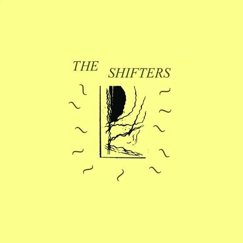 Shifters - Shifters { vinyl }