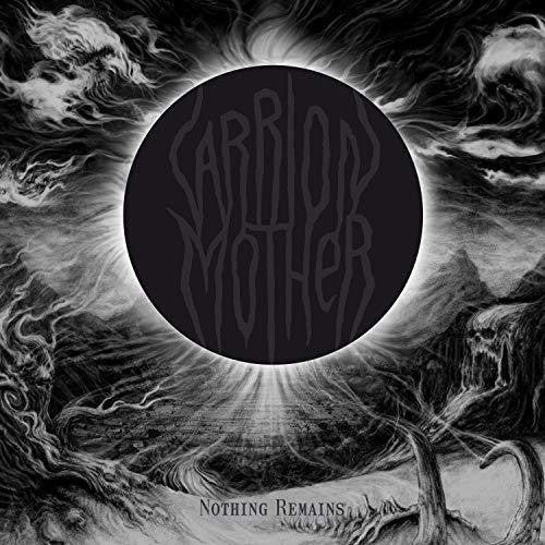 Nothing Remains { vinyl }