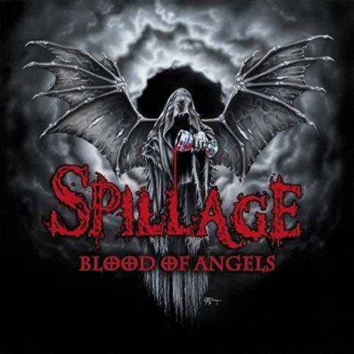 Blood of Angels { vinyl }