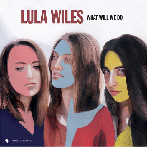 Lula Wiles - What Will We Do { vinyl }