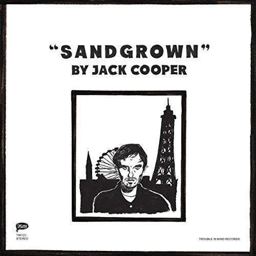 Sandgrown { vinyl }