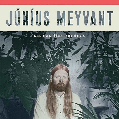 Across the Borders { vinyl }