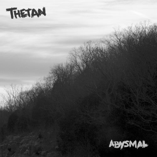 Thetan - Abysmal { vinyl }