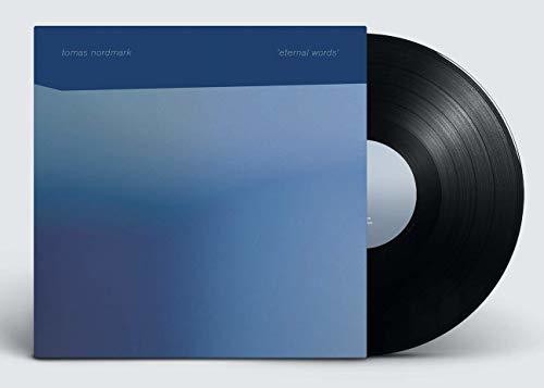 Tomas Nordmark - Eternal Words { vinyl }