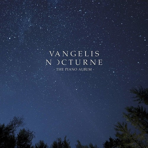 Nocturne { vinyl }