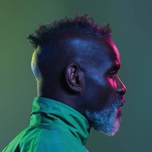 Steve Spacek - Natural Sci-fi { vinyl }