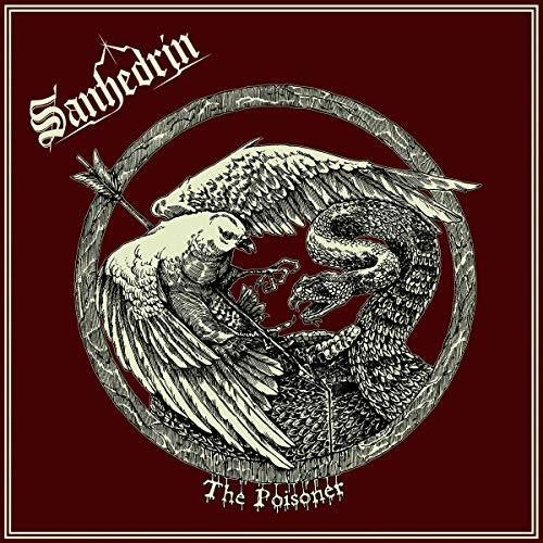 Poisoner { vinyl }