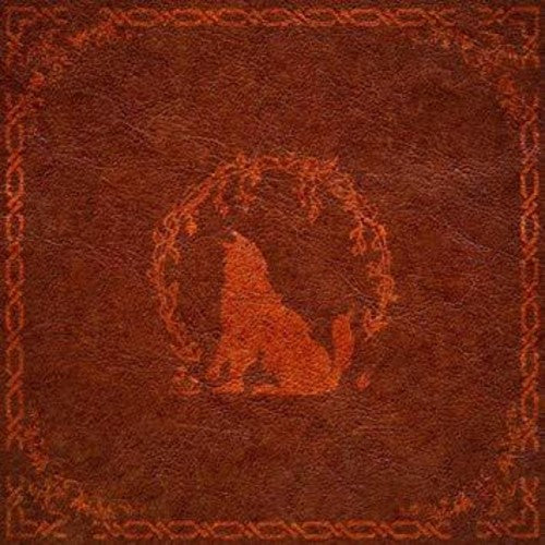 Out of the Garden And Into the Darkness { vinyl }