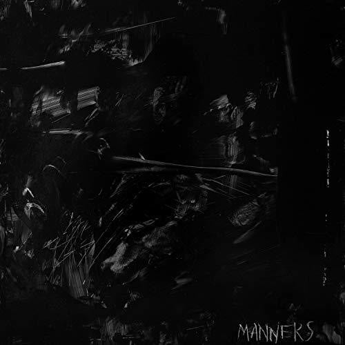Manners { vinyl }